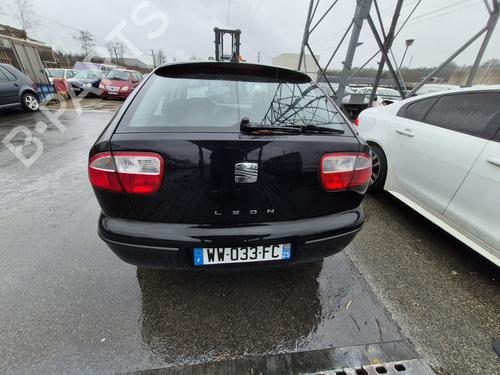 Right taillight SEAT LEON (1M1) 1.6 16 V | BP37745325C35 - Image 10