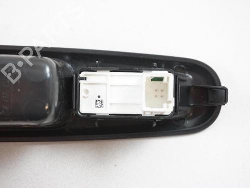 Right rear window switch CITROËN C3 / C3 ORIGIN III (SX) 1.5 BlueHDi 100 (SXYHYP, SXYHTU) | BP18184499I28 