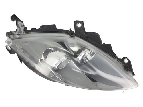 Right headlight FIAT BRAVO II (198_) 1.6 D Multijet (198AXH1B) | BP32097248C29 
