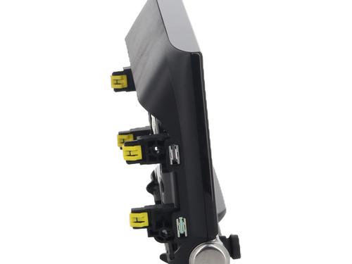Display CITROËN C3 III (SX) 1.5 BlueHDi 100 (SXYHYP, SXYHTU) | BP30456686C48 - Image 5