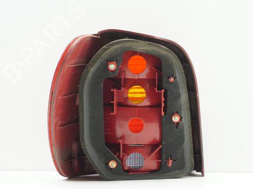 Højre baglygte VW POLO (6N2) 1.4 TDI | BP18185495C35 