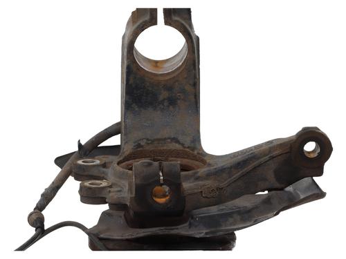 Right front steering knuckle MAZDA 3 (BL) 1.6 MZR CD (BL14) | BP24145482M26 - Image 3