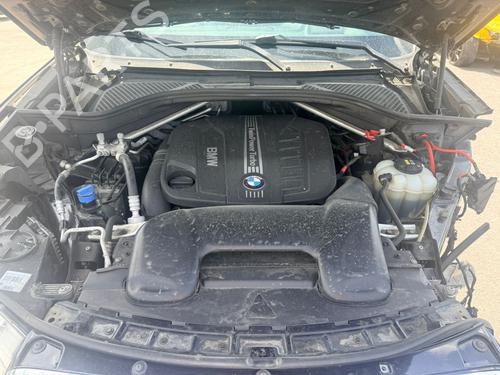 Front left panel BMW X5 (F15, F85) xDrive 30 d | BP37452076C58  - Image 8