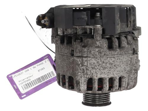 Alternator PEUGEOT 508 SW I (8E_) 2.0 BlueHDi 180 | BP28306338M7 