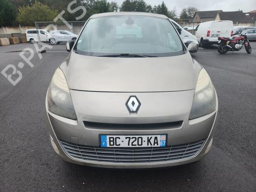 Used Parts RENAULT GRAND SCÉNIC III (JZ0/1_) 1.9 dCi (JZ0J, JZ0N, JZ1K, JZ1S) (131 hp) 4308059