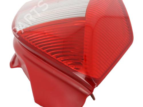 Left taillight CITROËN C2 (JM_) 1.1 | BP19730714C34 