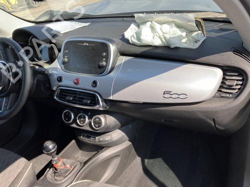 Rim FIAT 500X (334_) 1.0 (334.AXN1B) | BP19325071C45