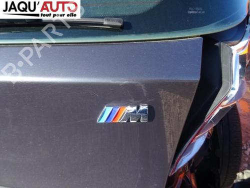 Steering column stalk BMW 1 (E87) 118 d | BP22071408I23 