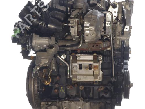 Engine RENAULT SCÉNIC III (JZ0/1_) 1.6 dCi (JZ00, JZ12) | BP36875393M1 - Image 4