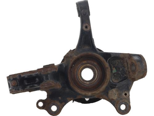 Used Right front steering knuckle Right front steering knuckle PEUGEOT 308 SW II (LC_, LJ_, LR_, LX_, L4_) 1.6 BlueHDi 120 (120 hp) 35989320 35989320