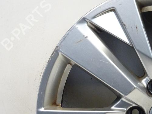 Used Rim Rim PEUGEOT 3008 II SUV (MC_, MR_, MJ_, M4_) 1.5 BlueHDi 130 (131 hp) 23762866 23762866