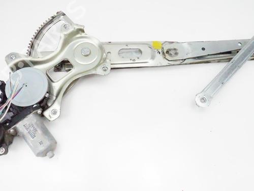 Used Front left window mechanism TOYOTA RAV 4 III (_A3_) 2.2 D 4WD (ALA30_, ALA30R) (177 hp) 18192355