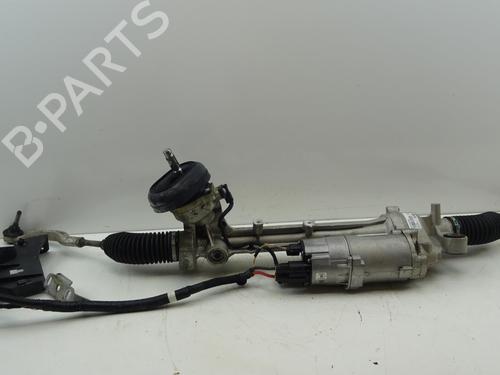 Styregear/Snekke RENAULT GRAND SCÉNIC IV (R9_) 1.3 TCe 140 (R9NB) | BP19729771M22 