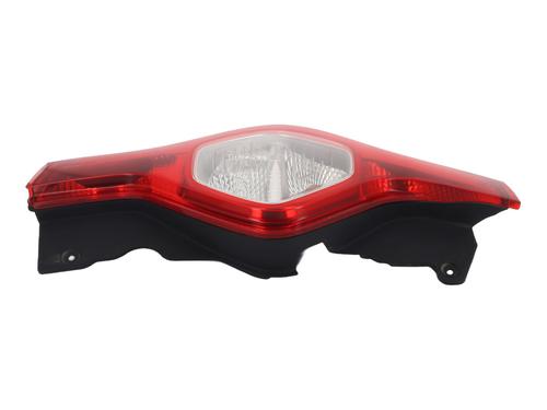 Left taillight DACIA LODGY (JS_) 1.5 dCi (JSMC, JSAF) | BP32000497C34