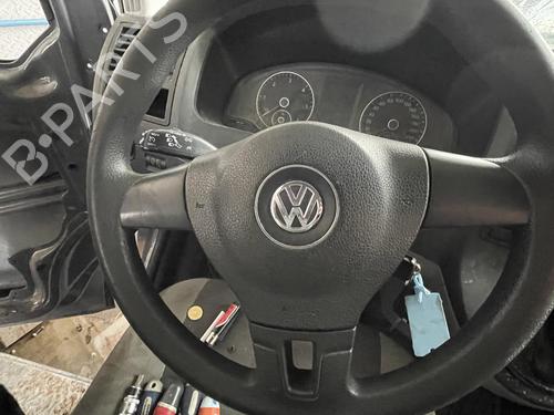 Used Driver airbag VW TRANSPORTER T6 Van (SGA, SGH, SHA, SHH) 2.0 TDI (180 hp) 22072484