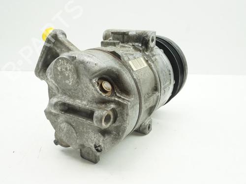 AC compressor OPEL CORSA D (S07) 1.0 (L08, L68) | BP18177076M34 