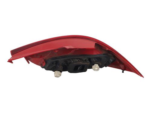 Left taillight OPEL CORSA D (S07) 1.3 CDTI (L08, L68) | BP28476996C34