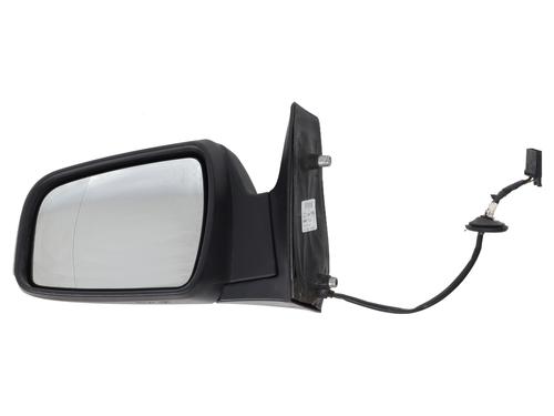 Left mirror OPEL ZAFIRA / ZAFIRA FAMILY B (A05) 1.7 CDTI (M75) | BP23843350C26 