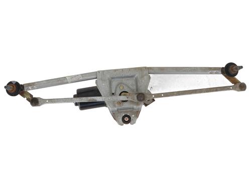 Used Front wiper motor Front wiper motor RENAULT KANGOO (KC0/1_) 1.9 dCi 4x4 (KC0V) (80 hp) 19730432 19730432