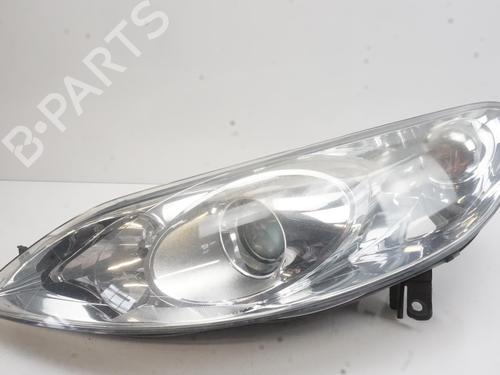 Used Right headlight PEUGEOT 407 (6D_) 2.0 HDi 135 (6DRHRH, 6DRHRE, 6DRHRG, 6DRHRJ) (136 hp) 18172764
