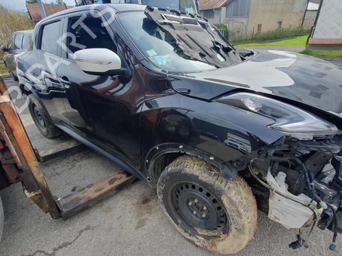 Starter NISSAN JUKE (F15) 1.5 dCi | BP20179836M8 
