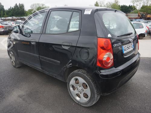 Starter KIA PICANTO I (SA) 1.0 | BP25001074M8  - Image 8