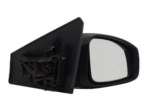 Used Right mirror RENAULT MEGANE III Hatchback (BZ0/1_, B3_) 1.5 dCi (106 hp) 21785153