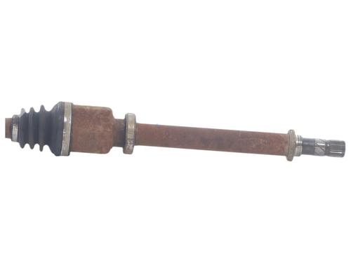 Used Right front driveshaft Right front driveshaft 38925333 38925333