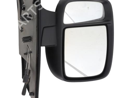 Left mirror CITROËN JUMPY II Van 2.0 HDi 125 | BP24595395C26 - Image 2