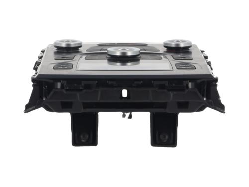 Climate control RENAULT MEGANE IV Hatchback (B9A/M/N_) 1.2 TCe 130 (B9MR) | BP38477401I5 - Image 2