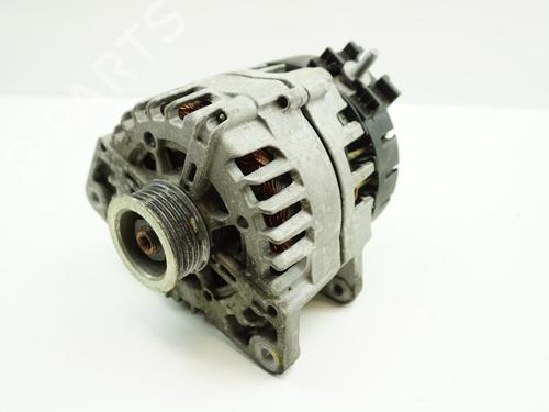 Alternator MERCEDES-BENZ CLA (C118) CLA 200 d (118.312) | BP18192546M7 