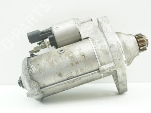Startmotor SEAT IBIZA IV (6J5, 6P1) 1.4 TDI (90 hp) 18194702