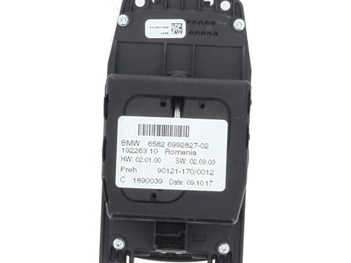 Switch BMW 1 (F20) 120 d | BP25478146I30 