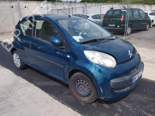 Right headlight CITROËN C1 (PM_, PN_) 1.0 | BP31909595C29 - Image 15