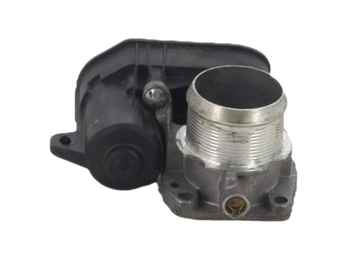 Used Throttle body Throttle body PEUGEOT 308 II (LB_, LP_, LW_, LH_, L3_) 1.2 THP 130 (131 hp) 40252947 40252947