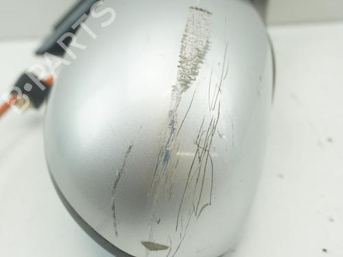 Used Right mirror CITROËN C5 I (DC_) 2.0 HDi (DCRHZB, DCRHZE) (109 hp) 18171701