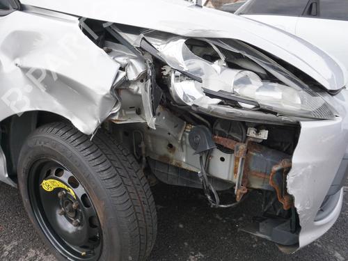 Lenkgetriebe FORD FIESTA VI (CB1, CCN) 1.25 | BP19731429M22 