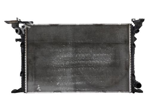 Used Water radiator AUDI A5 (8T3) 3.0 TDI quattro (240 hp) 22320140