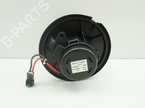 Used Heater blower motor RENAULT LAGUNA II (BG0/1_) 1.8 16V (BG04, BG0B, BG0C, BG0V) (117 hp) 18194921