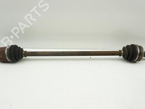 Used Left rear driveshaft Left rear driveshaft RENAULT KOLEOS I (HY_) 2.0 dCi 4x4 (HY0K) (150 hp) 18191913 18191913