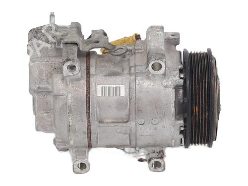 AC compressor DS DS 3 / DS 3 CROSSBACK (UR_, UC_, UJ_) 1.5 BlueHDi 130 (UCYHZR) | BP24635778M34 