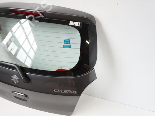 Bakluke CC/Kombi-Kupé SUZUKI CELERIO (LF) 1.0 (AVK310) | BP18184463C6 