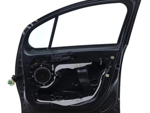 Right front door CITROËN C3 II (SC_) 1.4 HDi 70 (SC8HZC, SC8HR0, SC8HP4) | BP23763556C3 
