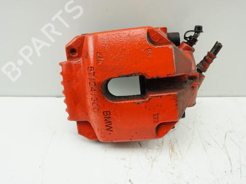 Left front brake caliper BMW 3 Touring (E91) 320 d | BP18180705M105 