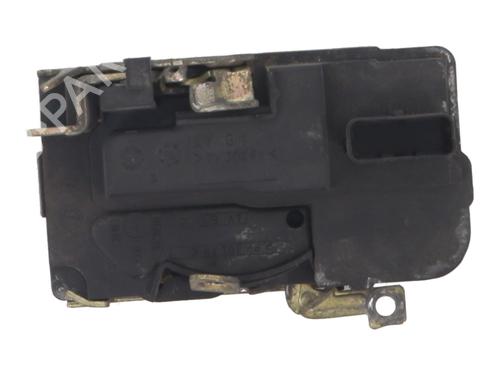 Front left lock PEUGEOT 206 Hatchback (2A/C) 1.1 i | BP22219899C98 