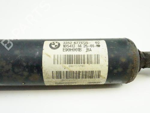 Left rear shock absorber BMW 3 (E90) 318 i | BP18196120M18 
