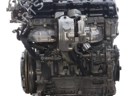 Engine PEUGEOT 4008 1.8 HDi AWC | BP26738224M1 - Image 2