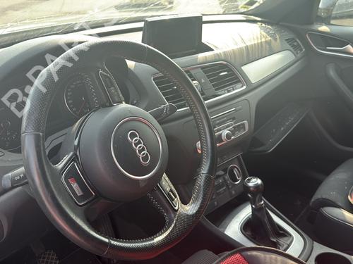Climate control AUDI Q3 (8UB, 8UG) 2.0 TDI | BP32210908I5 - Image 5