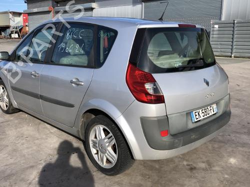 Venstre forlygte RENAULT SCÉNIC II (JM0/1_) 1.5 dCi (JM1E, JM16) | BP25977457C28 