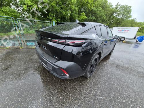 Engine PEUGEOT 408 II (FP_, F3_, FM_) Hybrid 225 (F3DGYT) | BP36166014M1 - Image 11